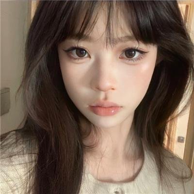 云端美人